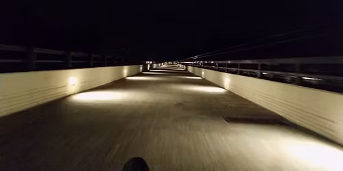 Annual Night Ride