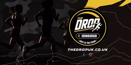 The Drop Edinburgh