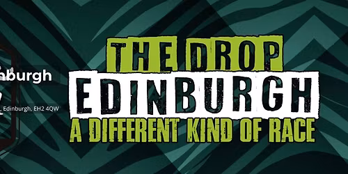 Edinburgh Drop