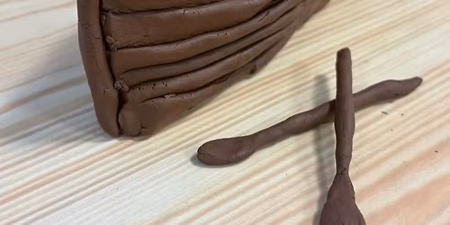 Who\u2019s Hugh? Craft Workshop (Primary 1-4)