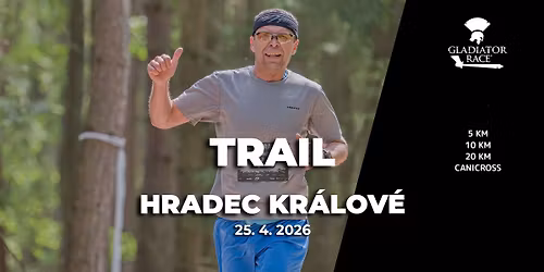 TRAIL HRADEC KR\u00c1LOV\u00c9