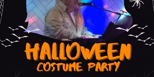 Sunny Heights Halloween Party