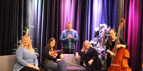 Folkmusikkpub p\u00e5 verkstedet