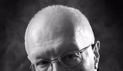 Michael Finnissy Festival: ENSEMBLE ISIS <edge> SERIES