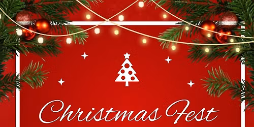 Christmas Fest