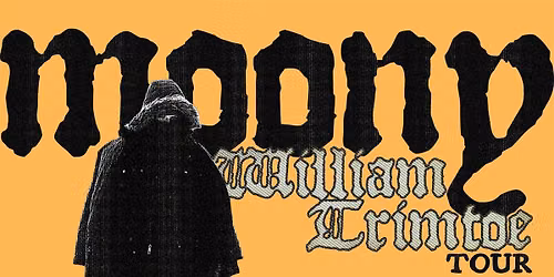 moony w\/ Wallcarpets @ Spacebar, Columbus OH (10\/7)