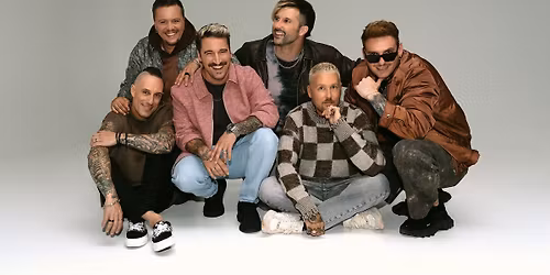 ELECTRIC CALLBOY: TANZNEID WORLD TOUR