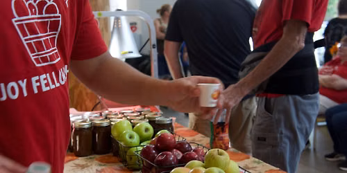 7th Annual Joy Apple Festival