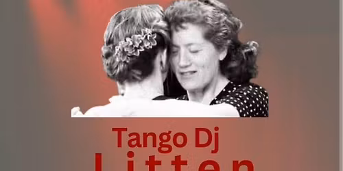 Milonga p\u00e5 Rampelys