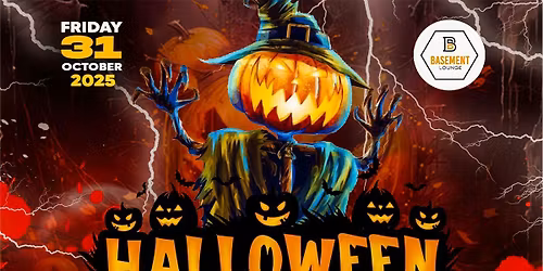 HALLOWEEN NIGHTMARE