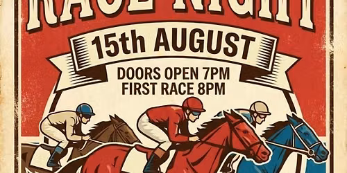 Race Night