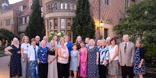 New Volunteer Open House