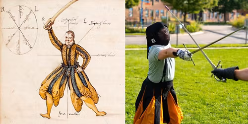 Guest Instructor: Kevin Umstead