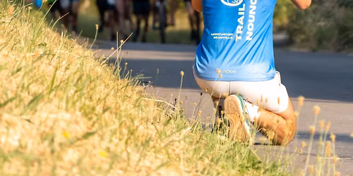 Trail des Nounours