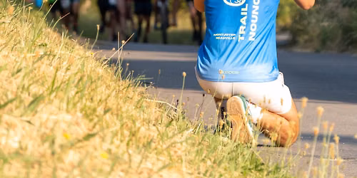 Trail des Nounours