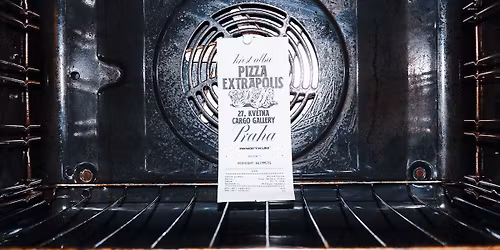 Panoptikum (k\u0159est alba Pizza Extrapolis) + Midnight Swimmers + Skota\u010dn\u00ed Kulomet \/ Cargo Gallery