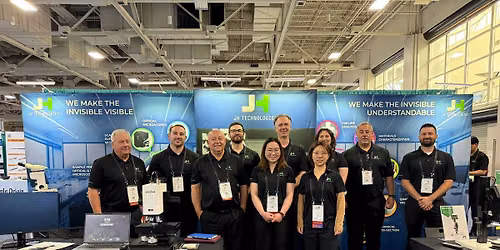 JH Technologies Open House at NEDME 2026