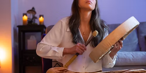 Heart Healing Hapé Medicine Ceremony w/ Kels