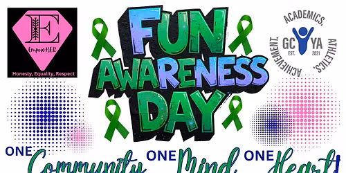 Fun Awareness Day 