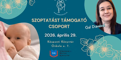 SZOPTAT\u00c1ST T\u00c1MOGAT\u00d3 CSOPORT \/\/ Babahordoz\u00f3 Klub 