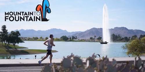 Mountain To Fountain 