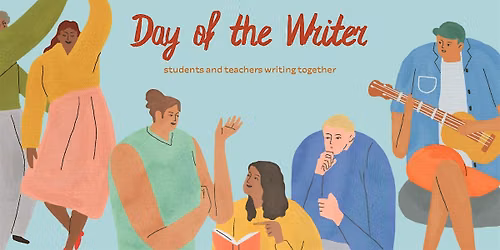 Day of the Writer
