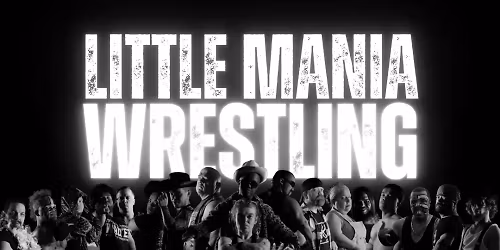 AV Hamilton at The Peppermint Club