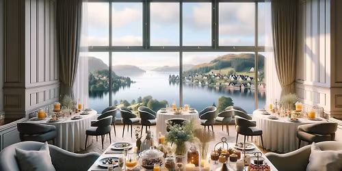 Kvindebrunch p\u00e5 Munkebjerg 2026