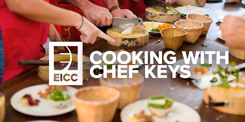 TGIT: Cooking with Chef Keys