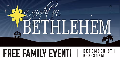 A Night in Bethlehem