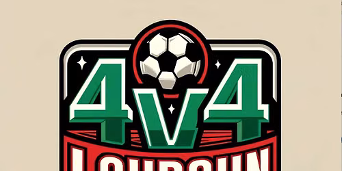 3rd Annual 4v4 Loudoun Legends Shootout
