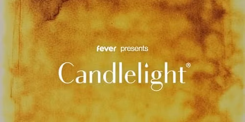 Candlelight: Tributo a Pino Daniele