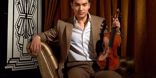 Ray Chen & Julio Elizalde