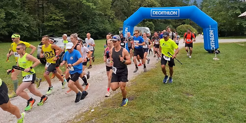 4. Kraljevski vzpon na Kamni\u0161ko sedlo