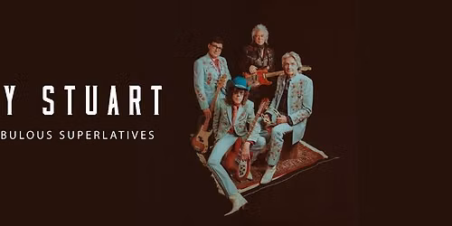 Marty Stuart and His Fabulous Superlatives