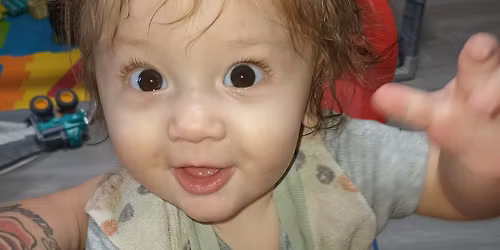 Some Bunny is turning 1 yrs old! our Sterling Knight! 