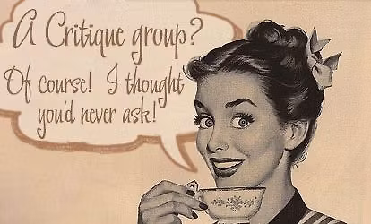 Artists Critique Group