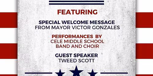 Veterans Day Ceremony