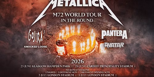Metallica
