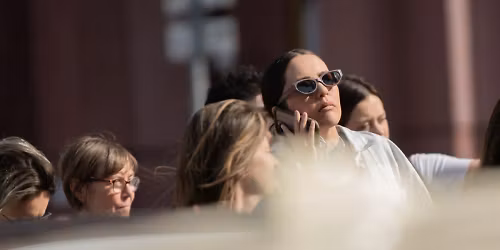 Logic1000, DJ Sandwich in Barcelona