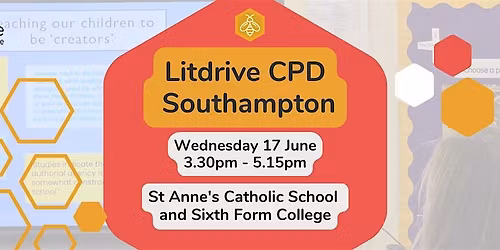 Litdrive Southampton