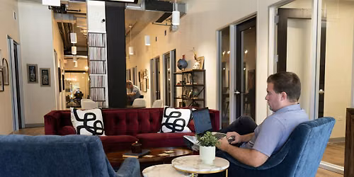 Enclave Coworking Free Coworking Day