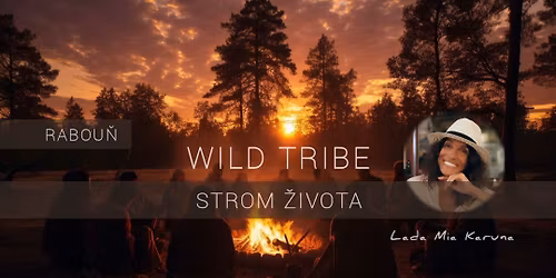 \ud83d\udd25\u269c\ufe0fWILD TRIBE - STROM \u017dIVOTA\u269c\ufe0f\ud83d\udd25 ZAHRADA SN\u016e - hojnost, plodnost, smyslnost - Medic\u00edny Zem\u011b
