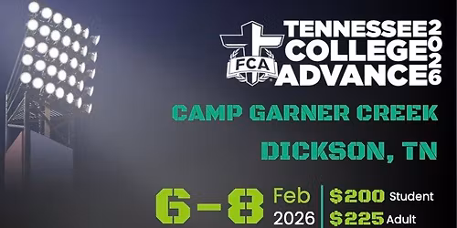Tennessee College Advance