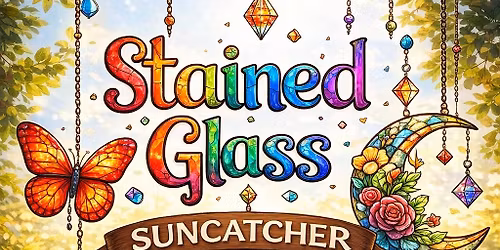 Stained Glass Workshop