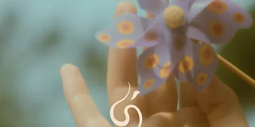 Trauma and Stress Release Breathwork 