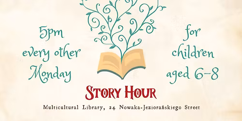 Story Hour