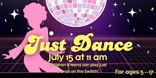 Just Dance Switch Freeplay