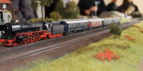 B\u00f6rse mit Fahrtag im Vereinsheim.