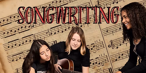 Songwriting Camp